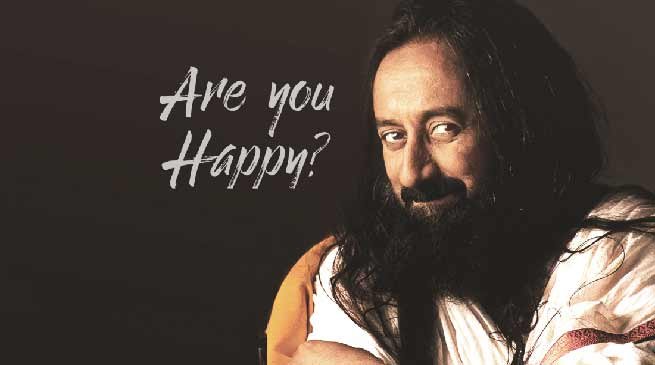 Northeast in tranquility amid Art of Living founder Sri Sri Ravishankar's visit