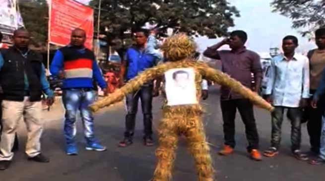Bogidhola Tea Estate Firing; Workers called bandh, Management declared Lockout