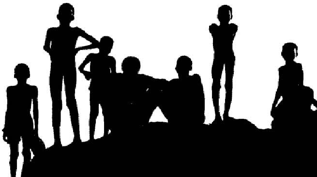 Assam: RPF rescues 5 girls, 1 boy from trafficker from Rangiya Station