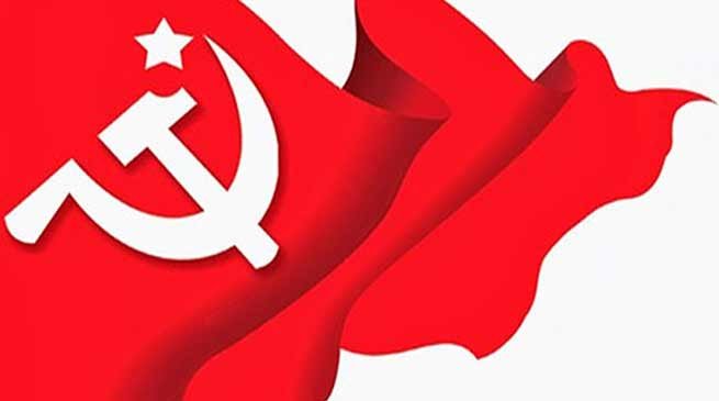 Tripura: Left parties to hold dharna out side Parliament on July 24