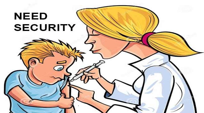 Assam: Aftermath of assault on head teacher in Hailakandi