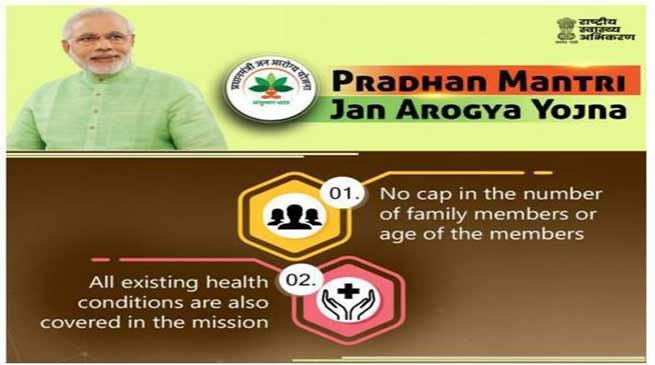 Assam: Hailakandi gears up for launching of PMJAY