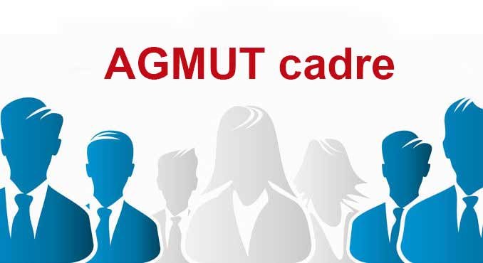 The Case for Separating Arunachal Pradesh cadre from AGMUT
