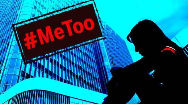Meghalaya woman names two church priest in #Me Too campaign