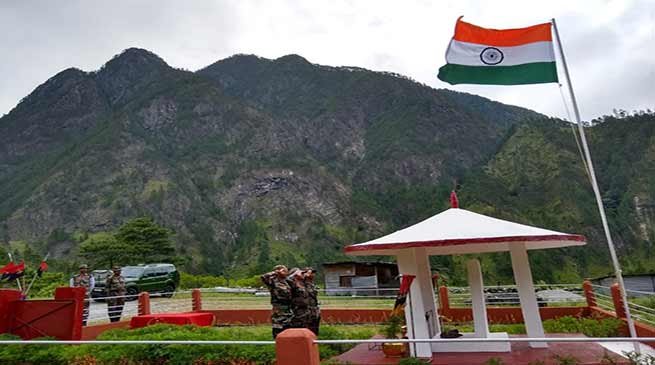 Kargil Vijay Divas Commemorated in Arunachal and Assam